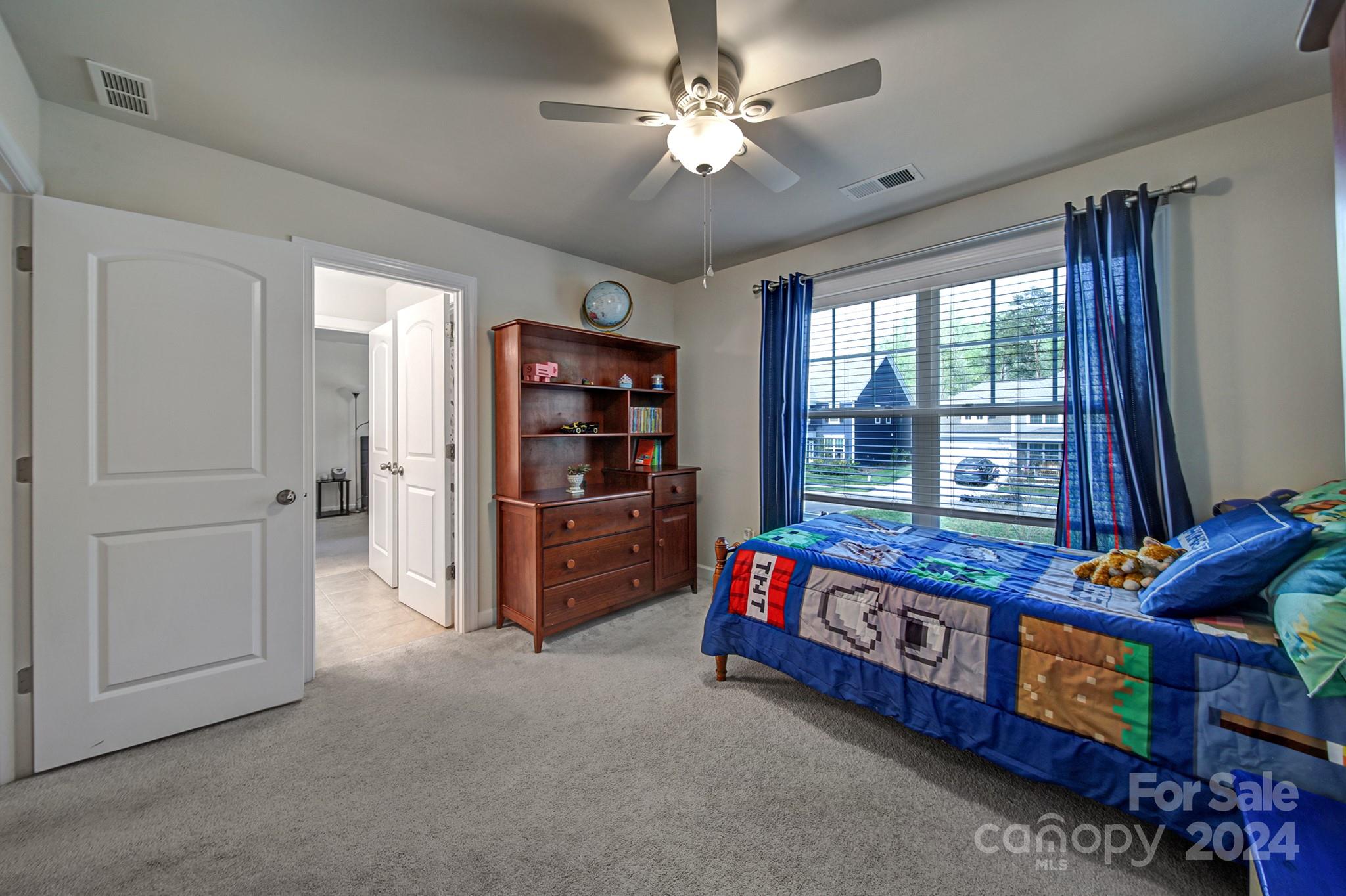 Davidson East - Residential