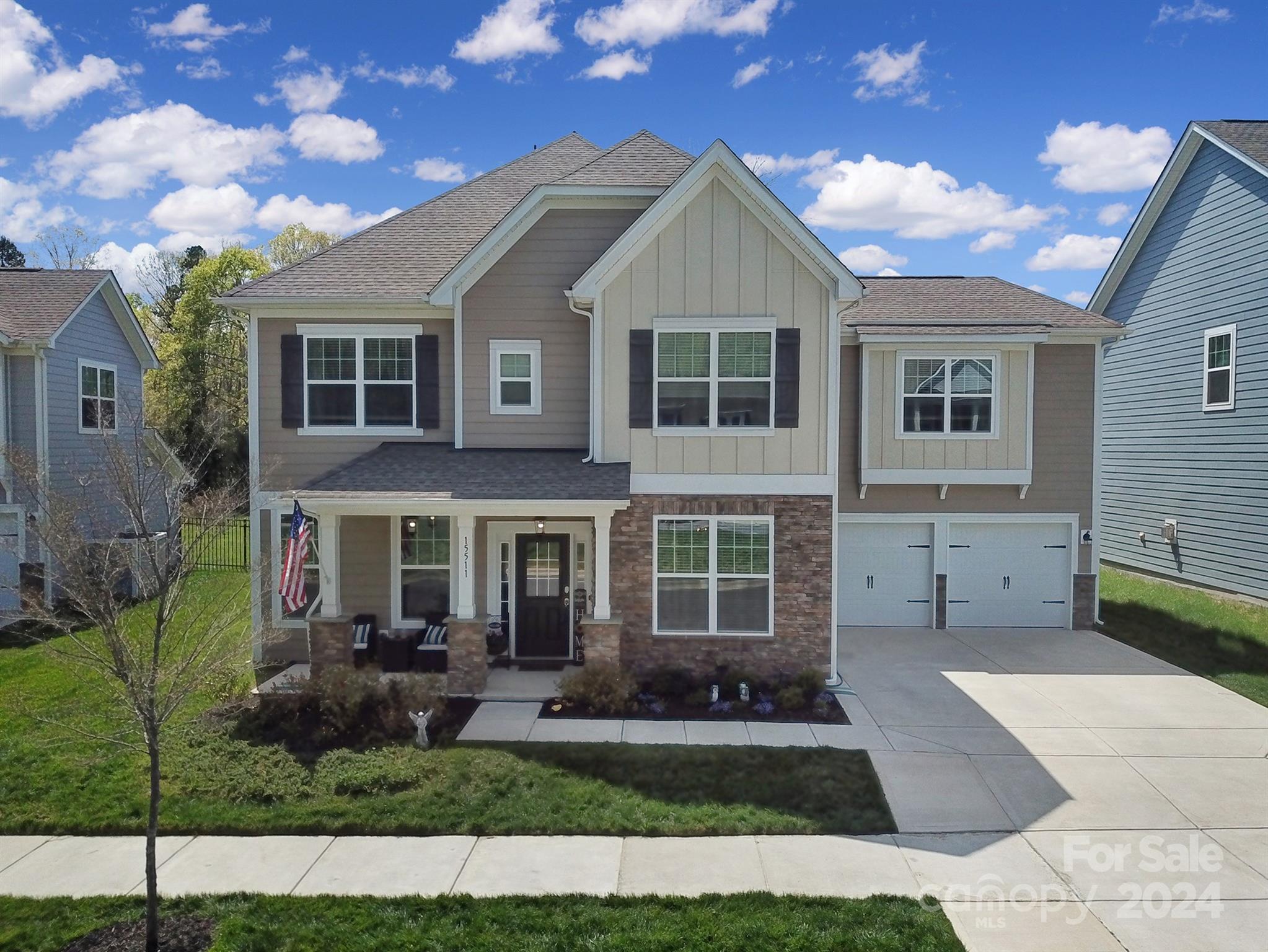 Davidson East - Residential