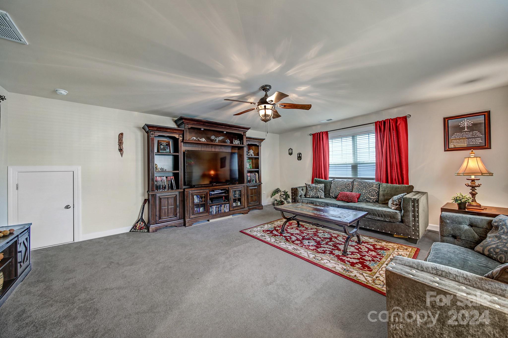 Davidson East - Residential