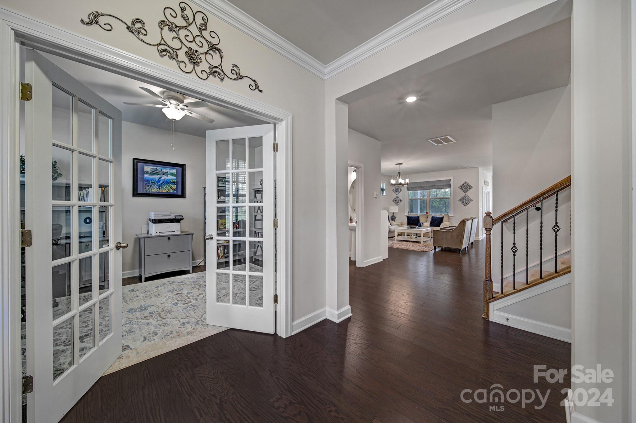 Davidson East - Residential
