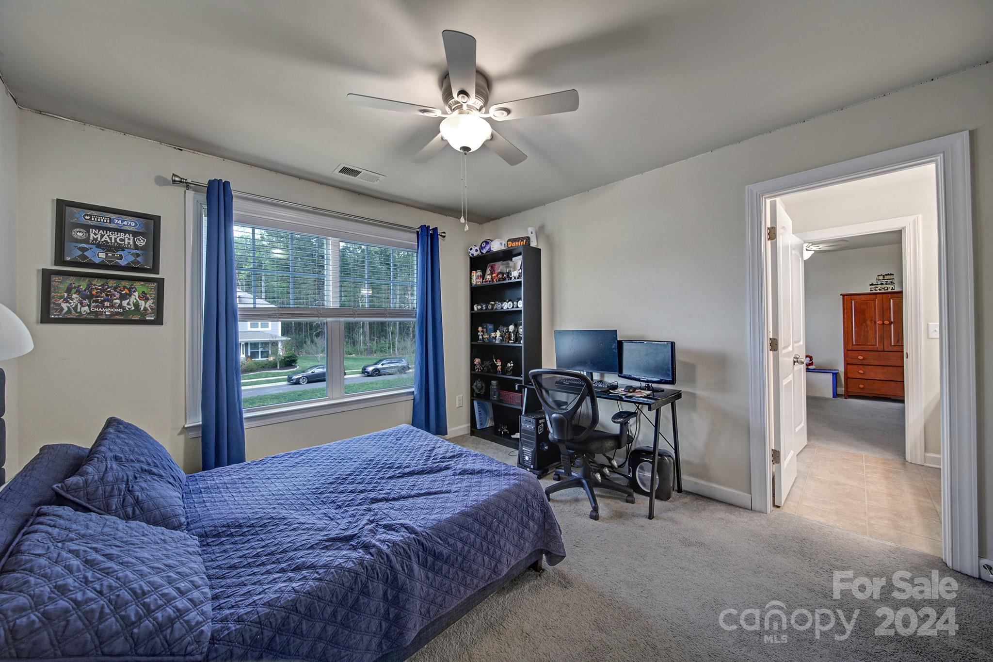 Davidson East - Residential