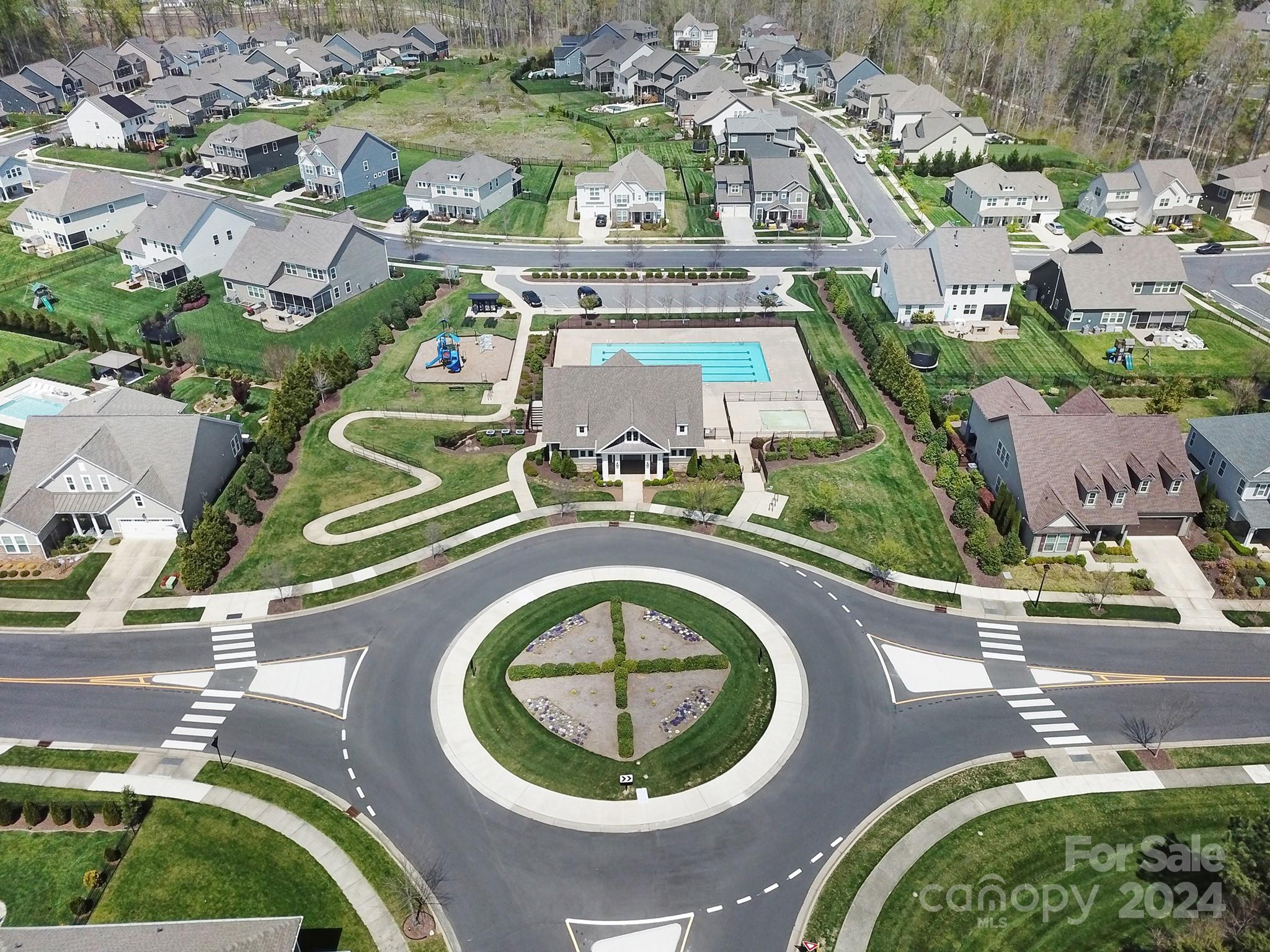 Davidson East - Residential