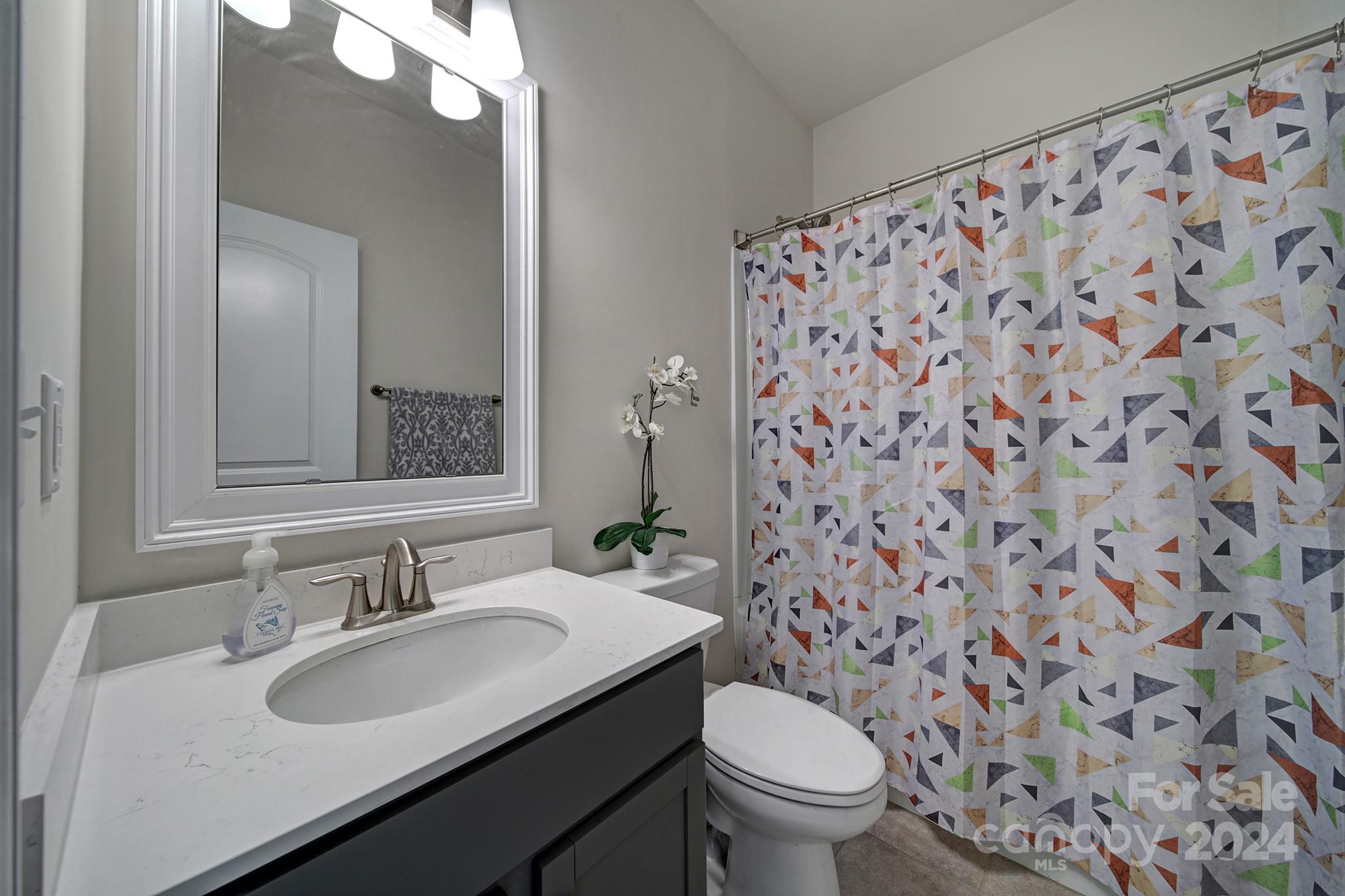 Davidson East - Residential