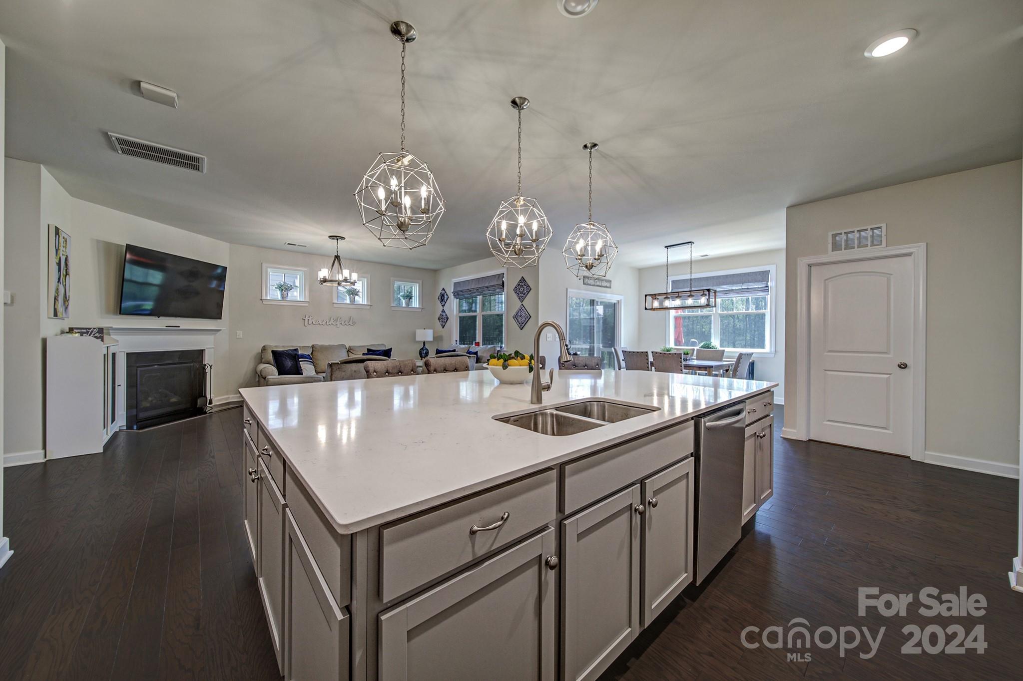 Davidson East - Residential