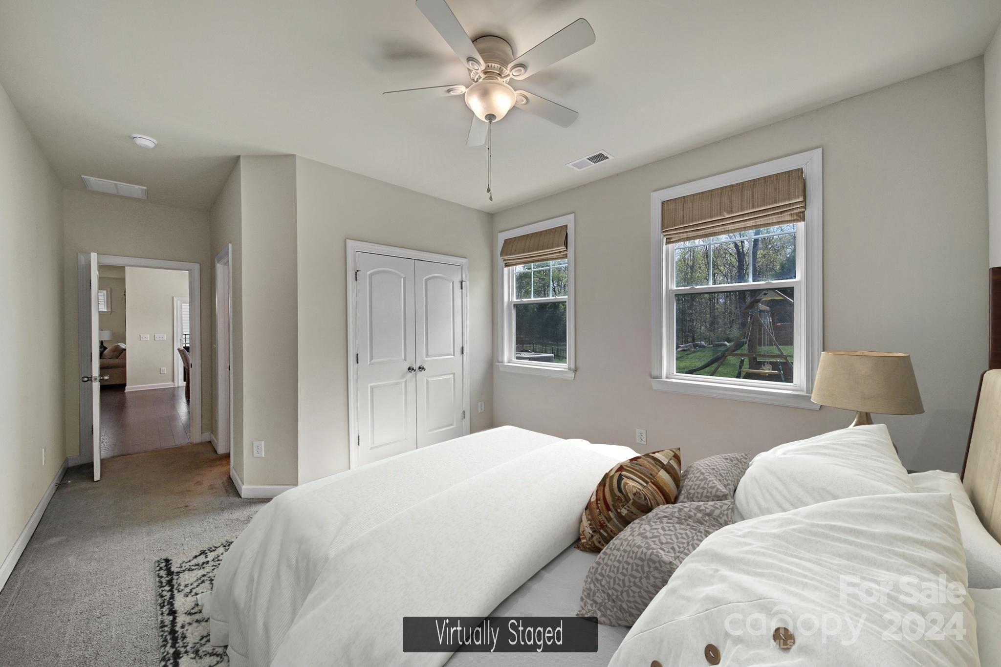Davidson East - Residential