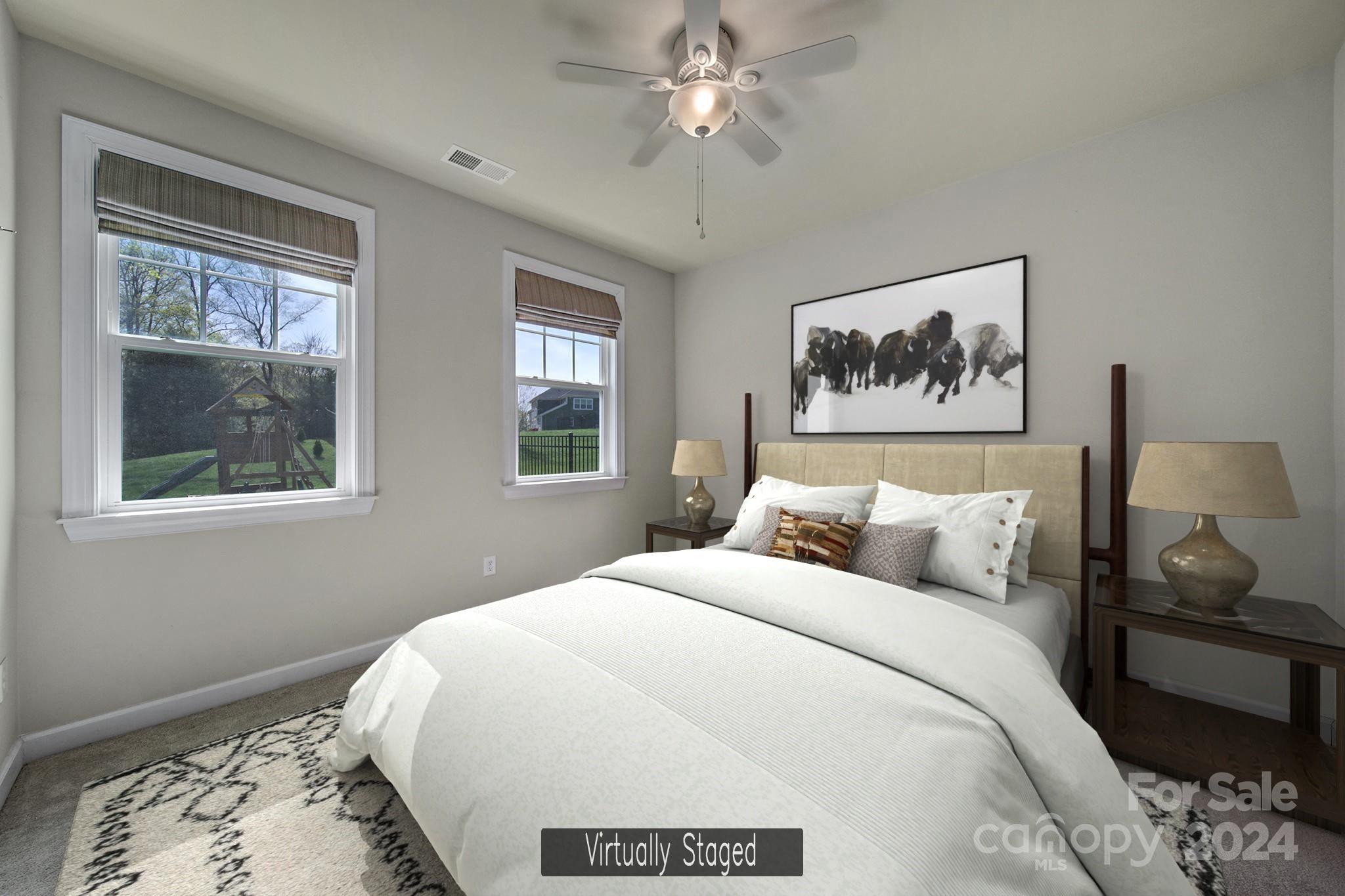 Davidson East - Residential