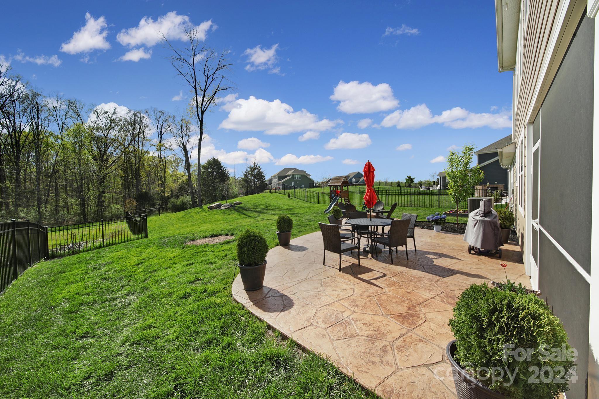 Davidson East - Residential