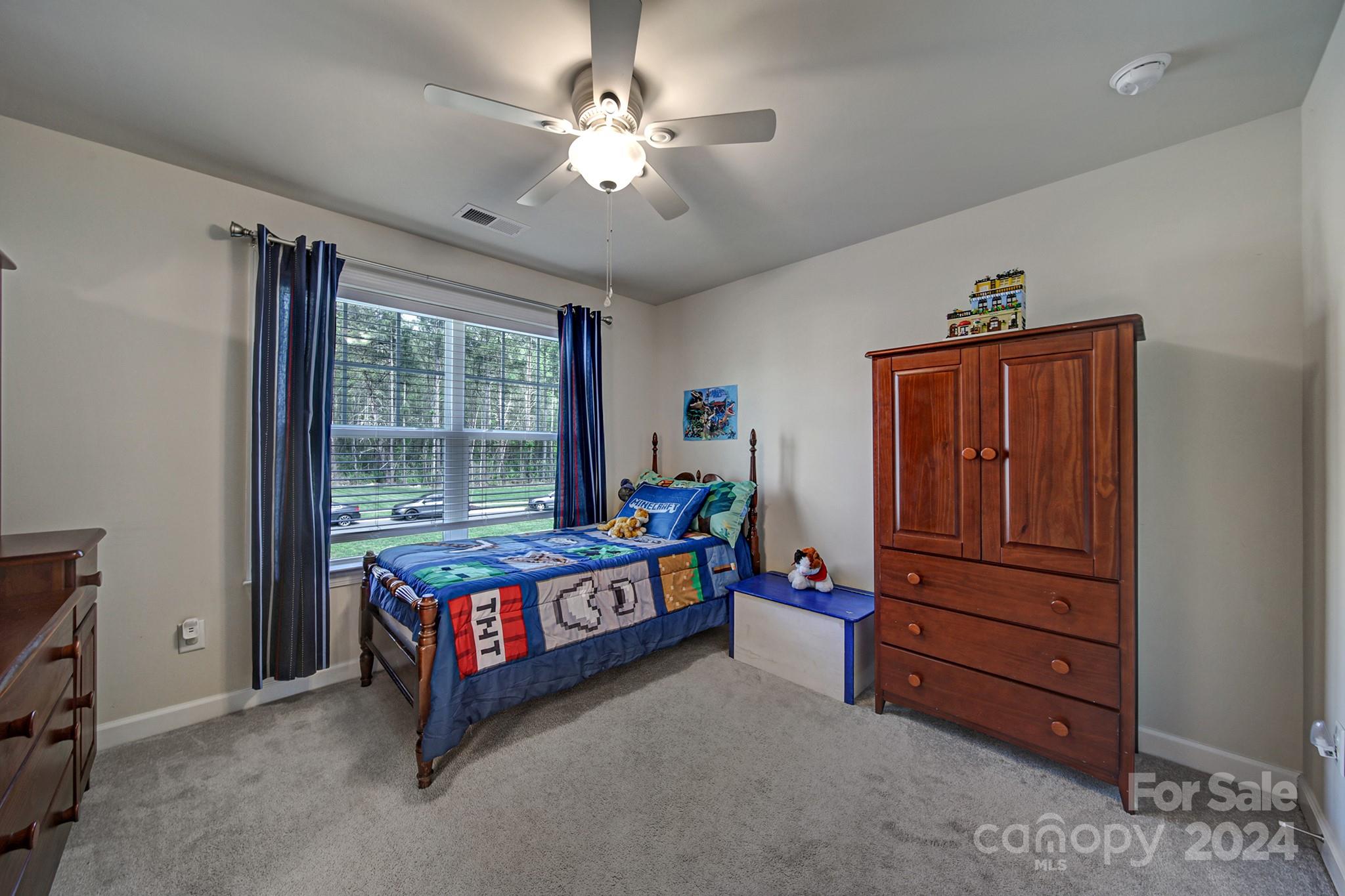 Davidson East - Residential