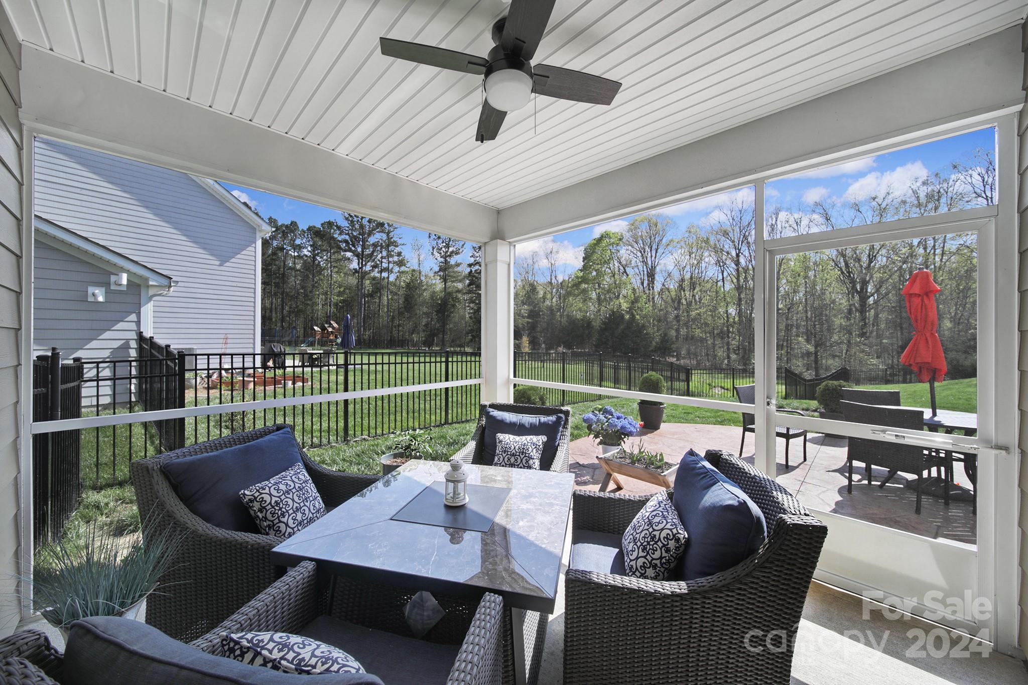 Davidson East - Residential