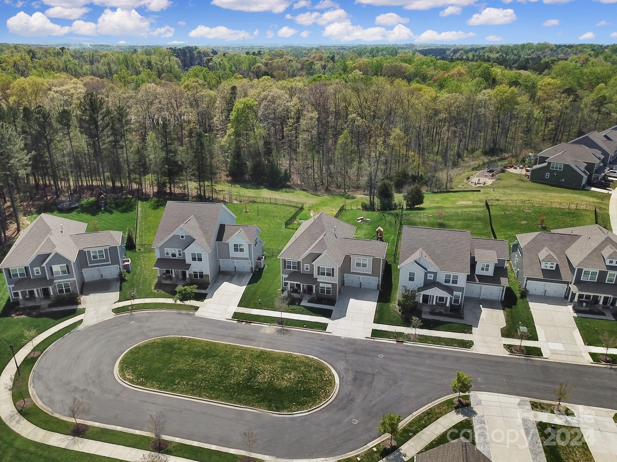Davidson East - Residential