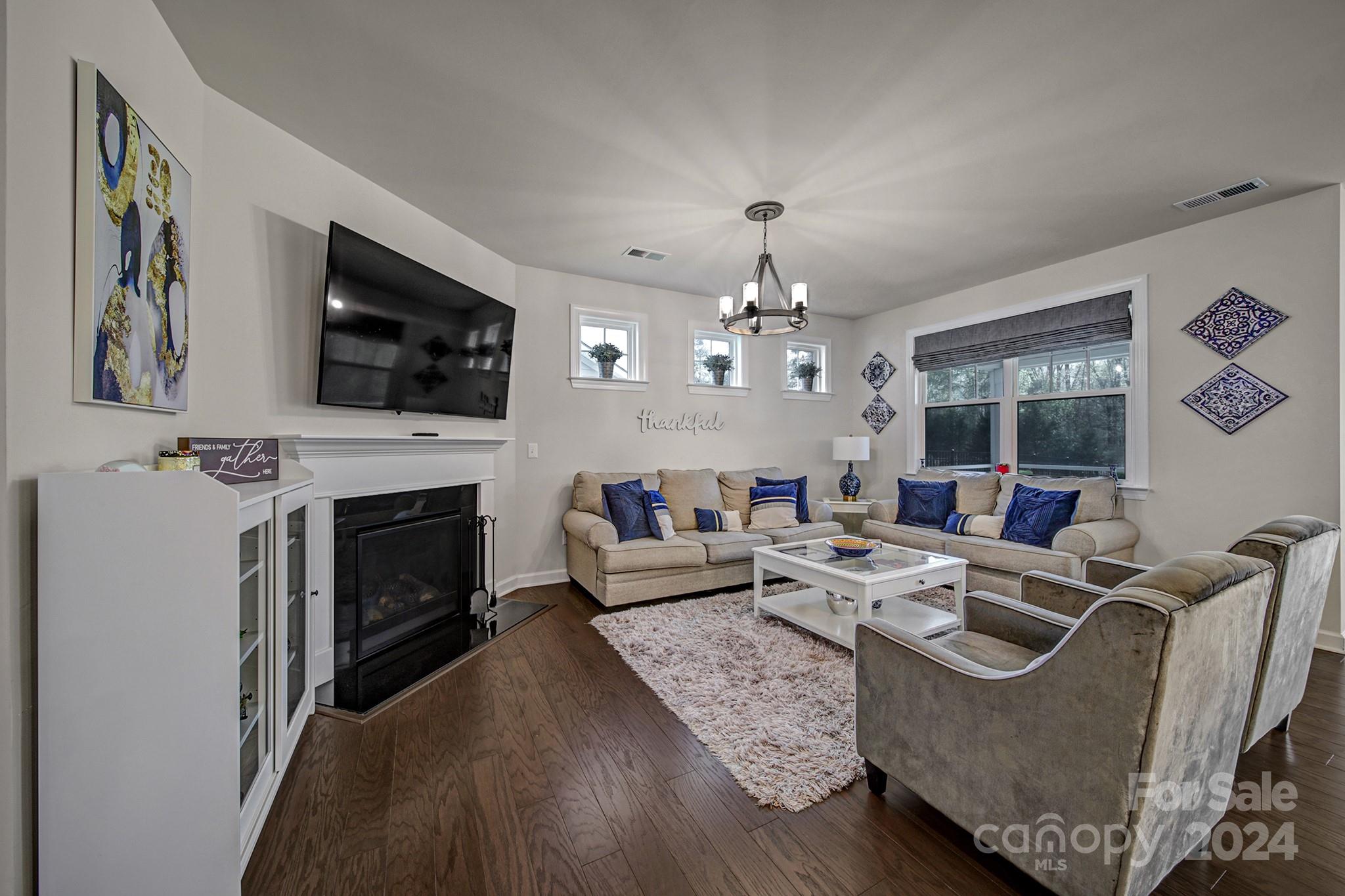 Davidson East - Residential