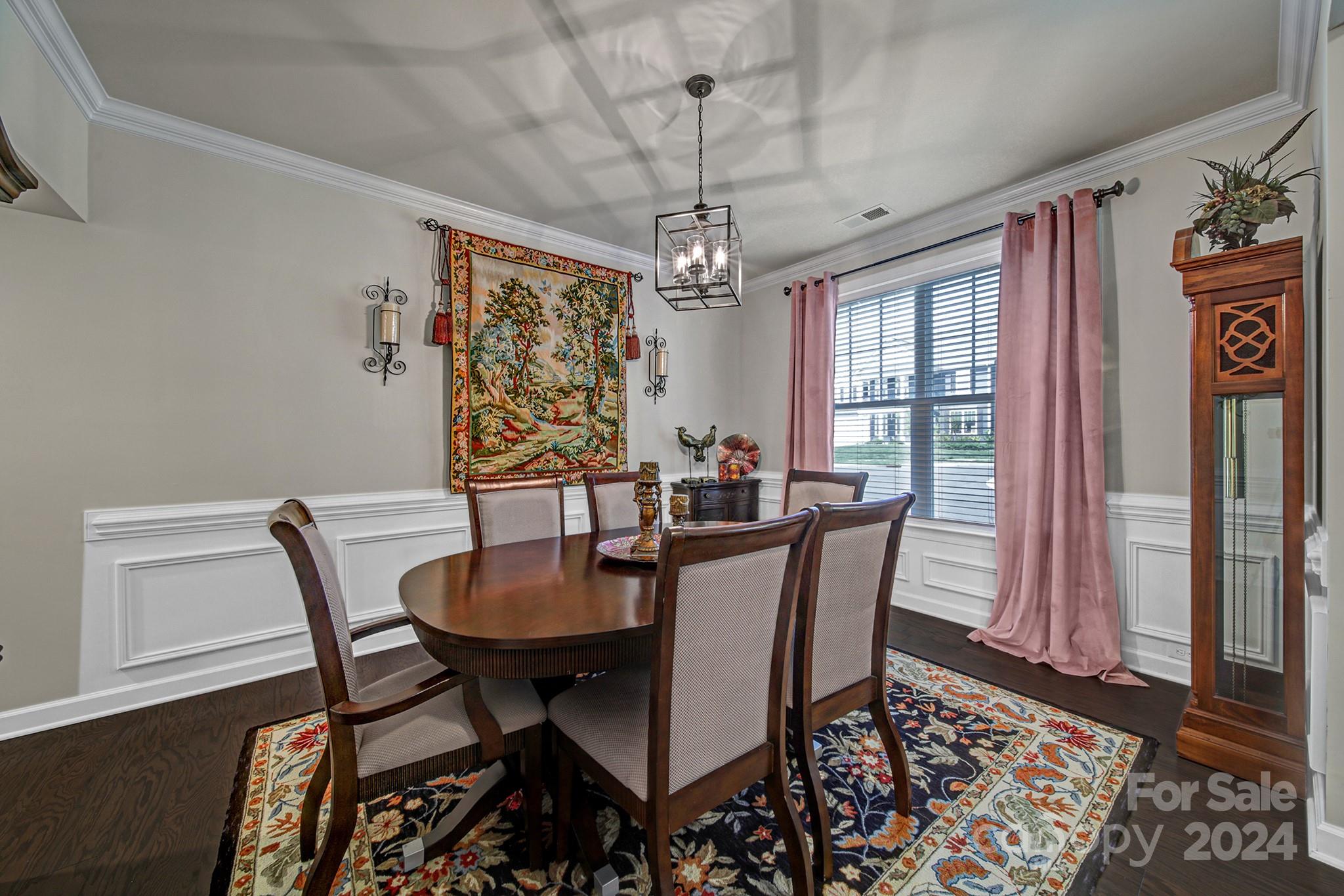 Davidson East - Residential