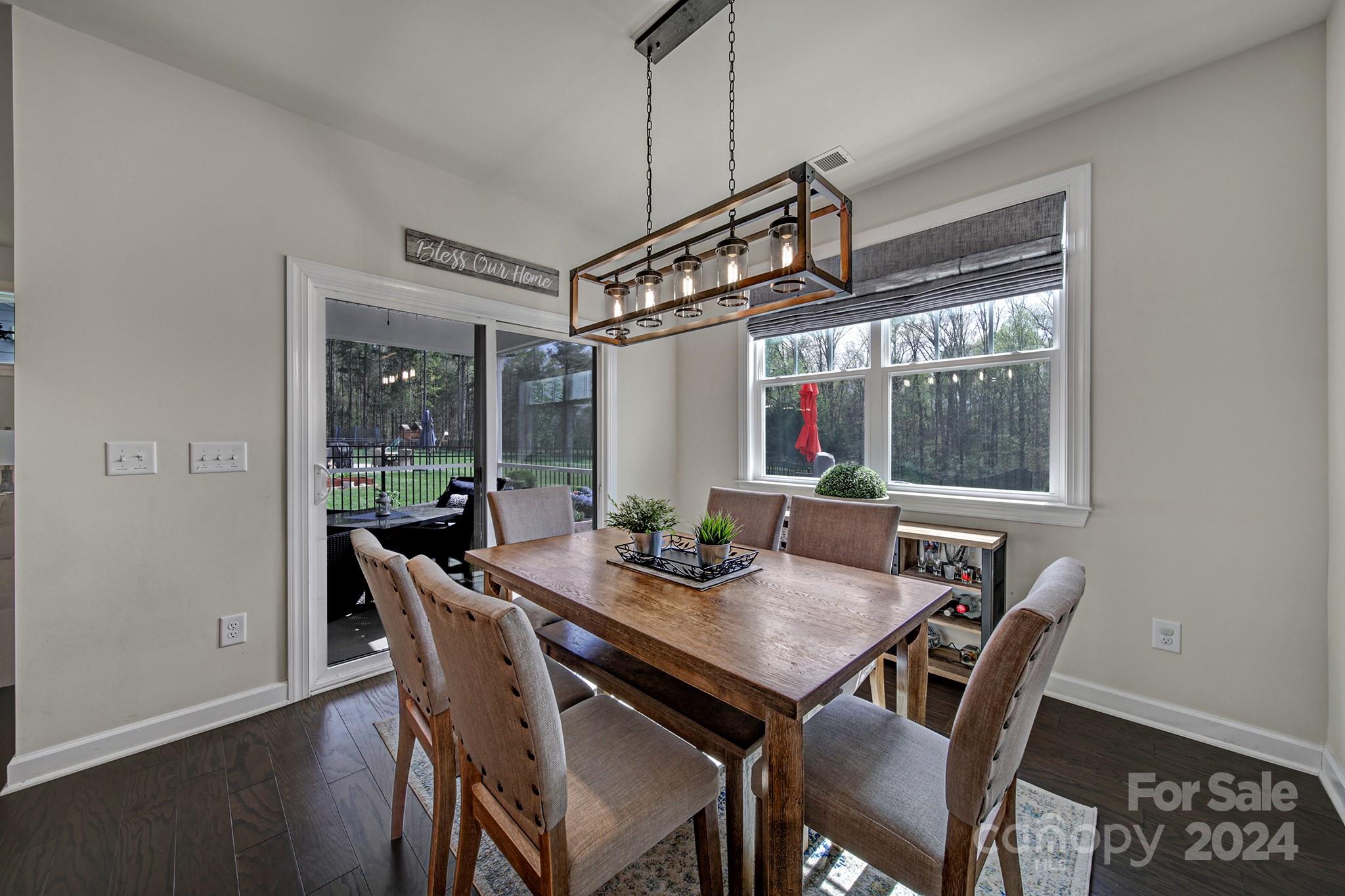 Davidson East - Residential