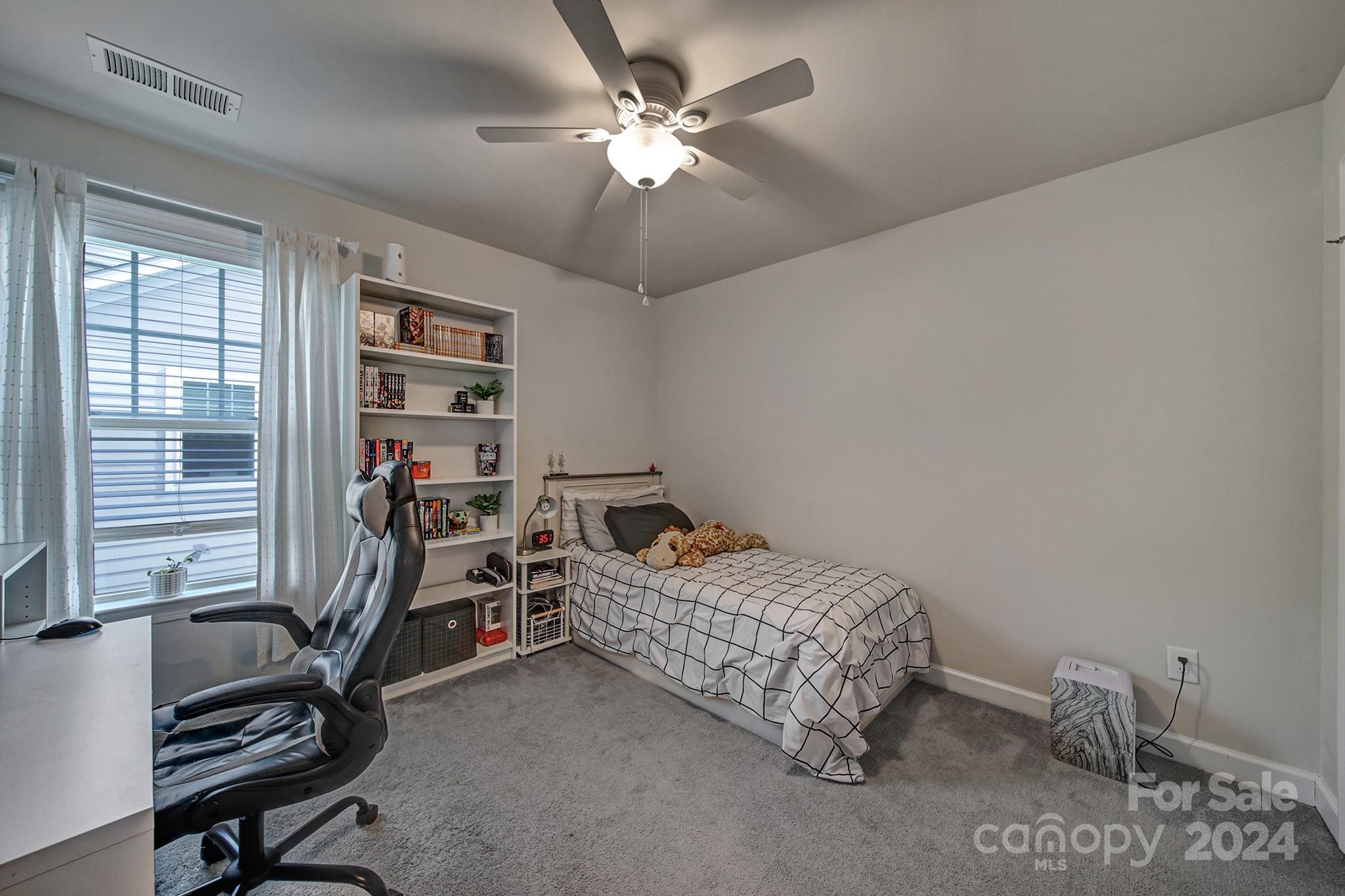 Davidson East - Residential