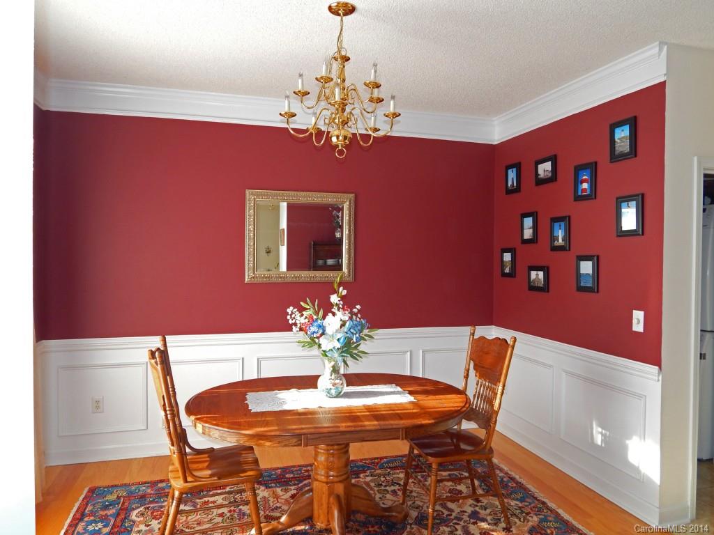 Whitegrove - Residential
