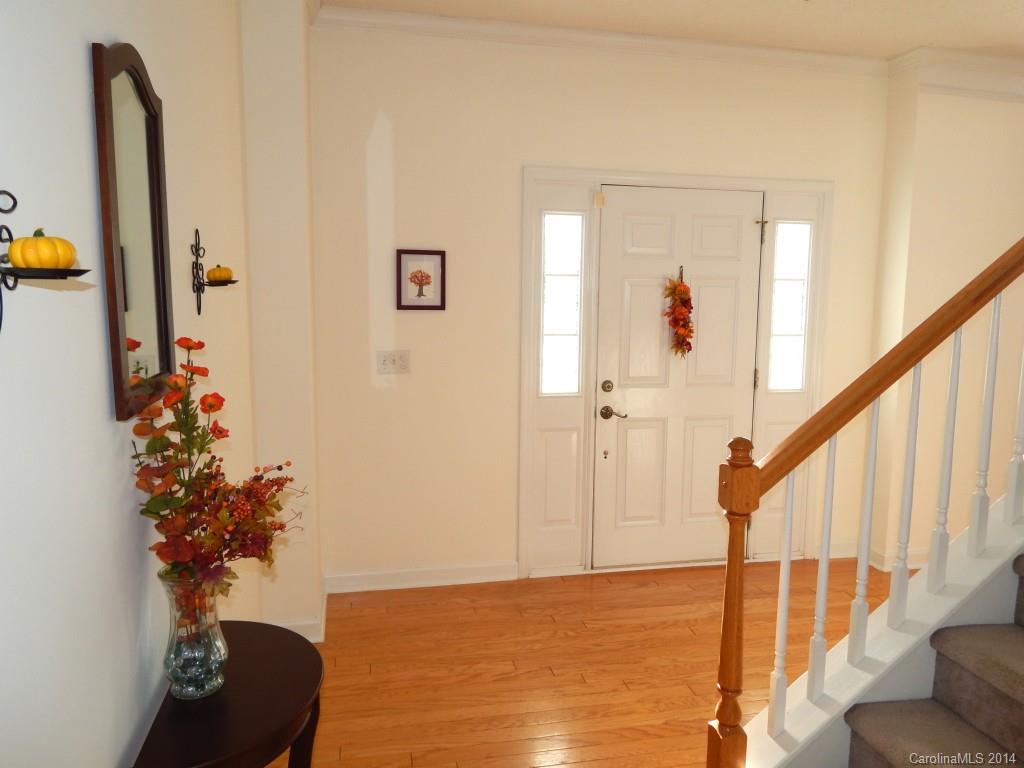 Whitegrove - Residential