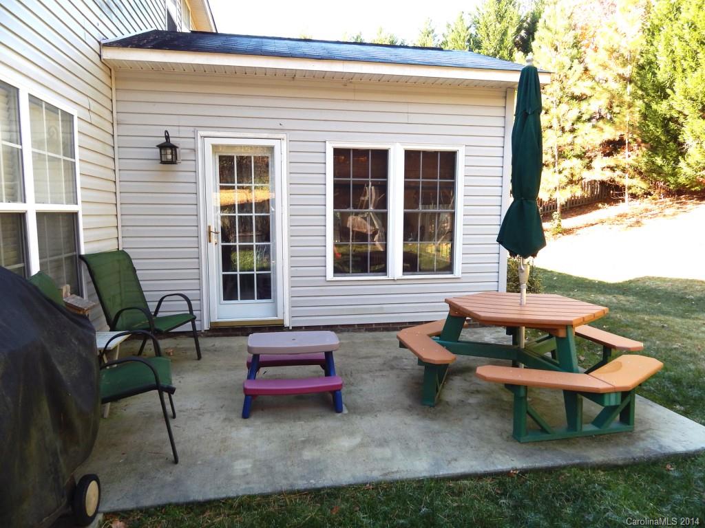 Whitegrove - Residential