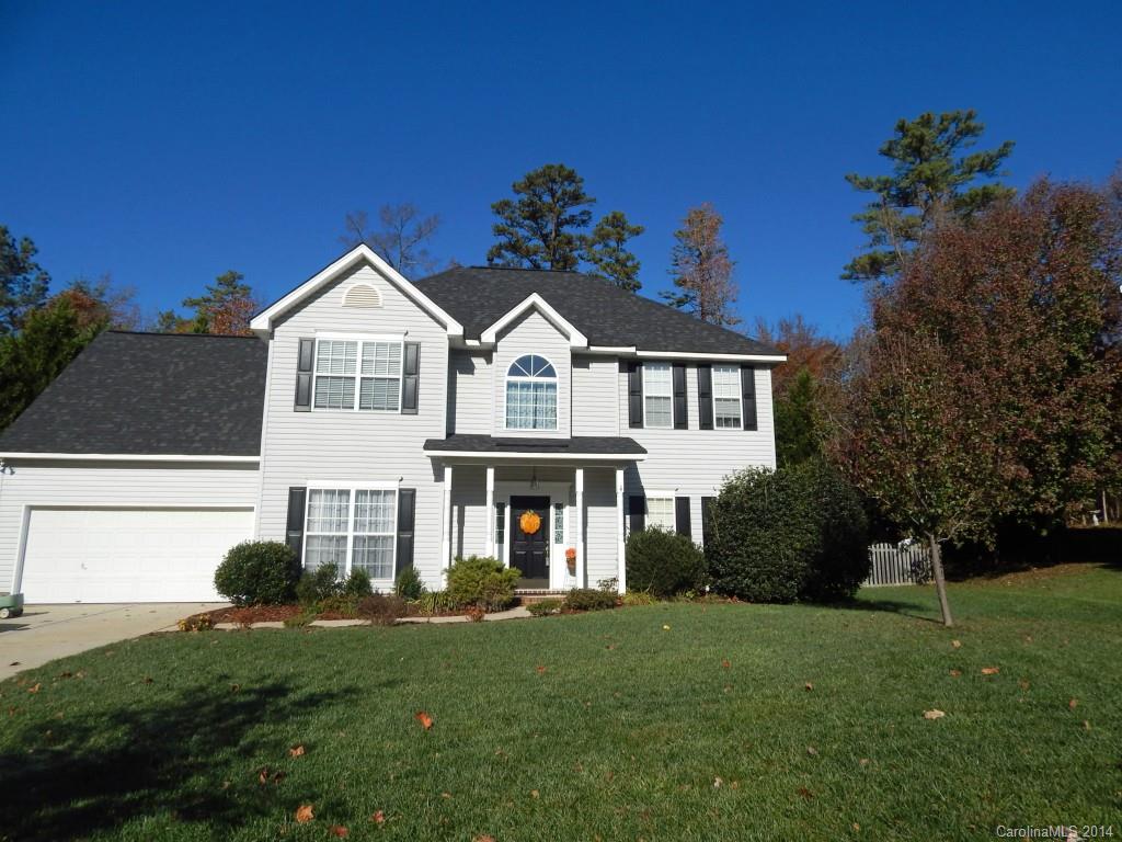 Whitegrove - Residential
