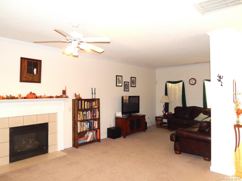 Whitegrove - Residential