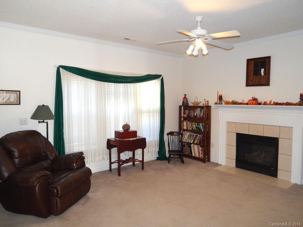 Whitegrove - Residential