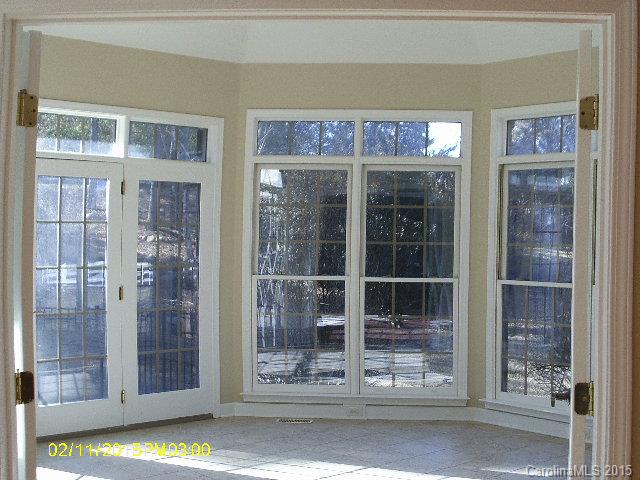 Miller Pond - Residential