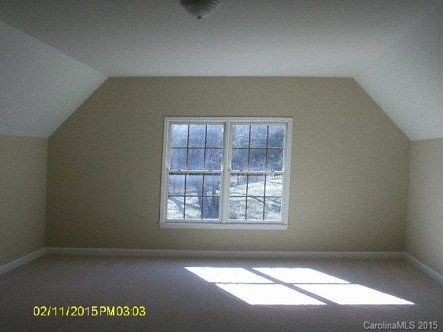 Miller Pond - Residential