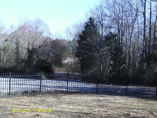 Miller Pond - Residential