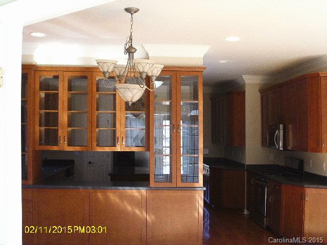 Miller Pond - Residential