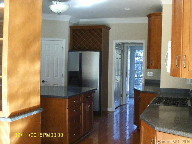 Miller Pond - Residential