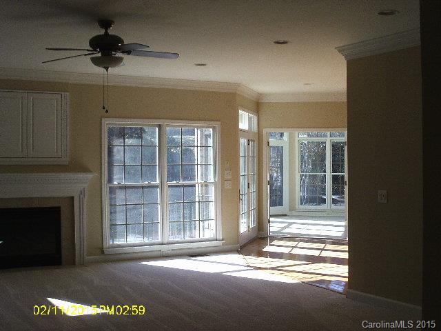 Miller Pond - Residential