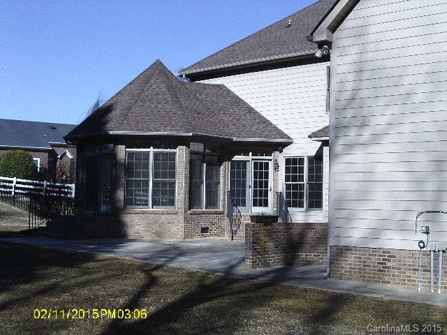 Miller Pond - Residential