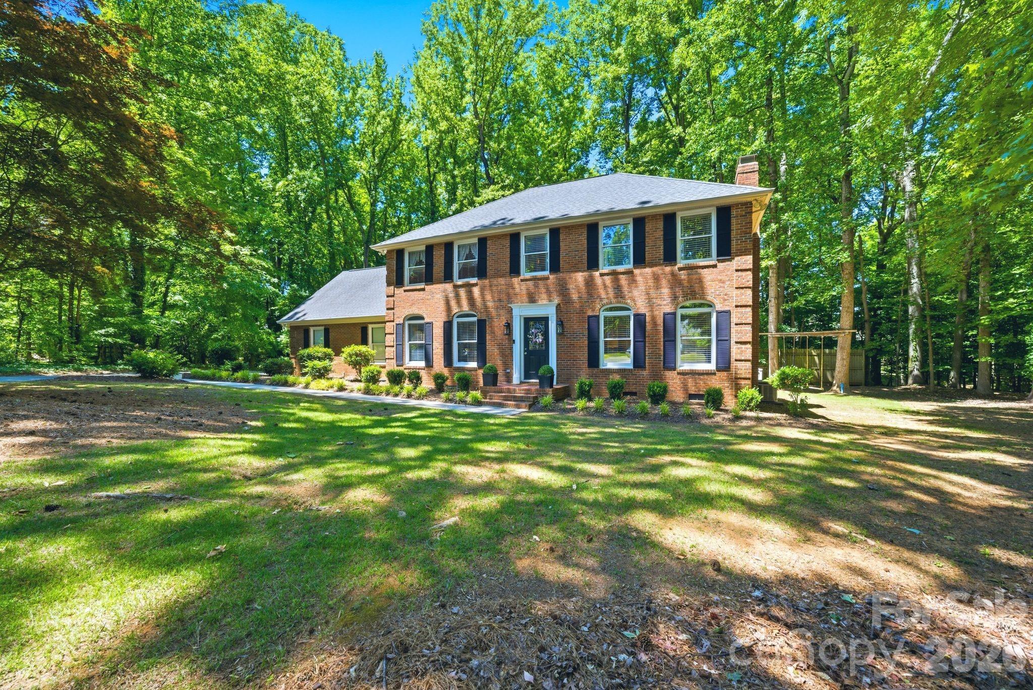 6217 Eagle Claw Court