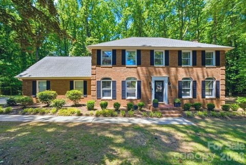 Photo of 6217 Eagle Claw Court, Mint Hill, NC 28227 (MLS # 4382735)