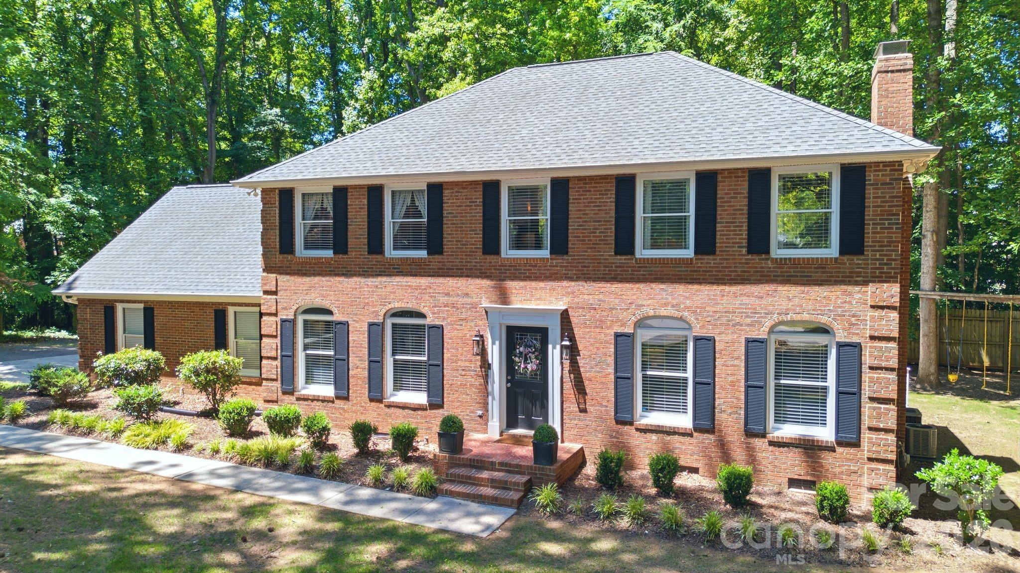 6217 Eagle Claw Court