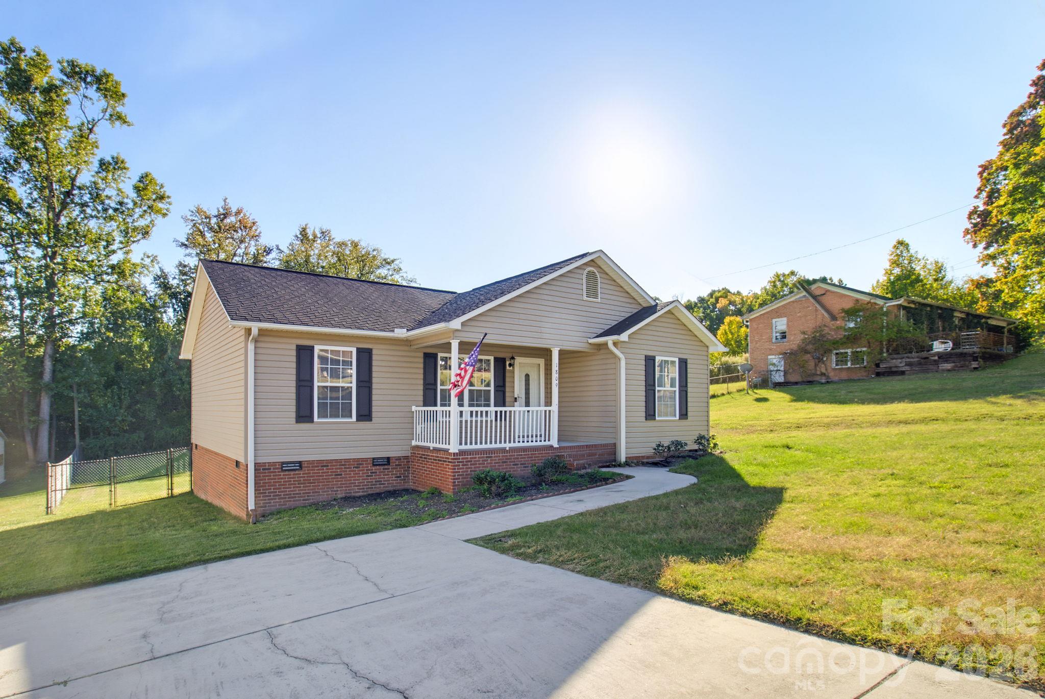 1809 Augusta Drive