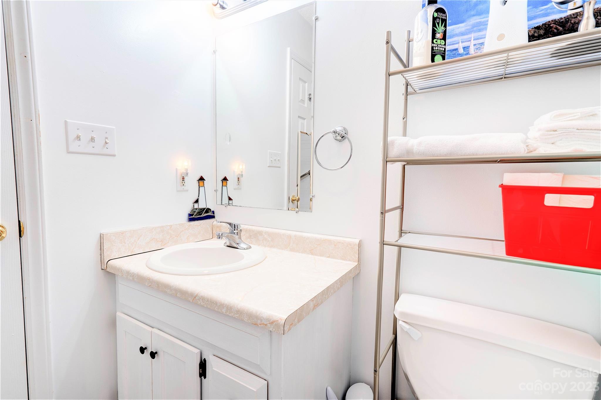 Stoneridge - Residential