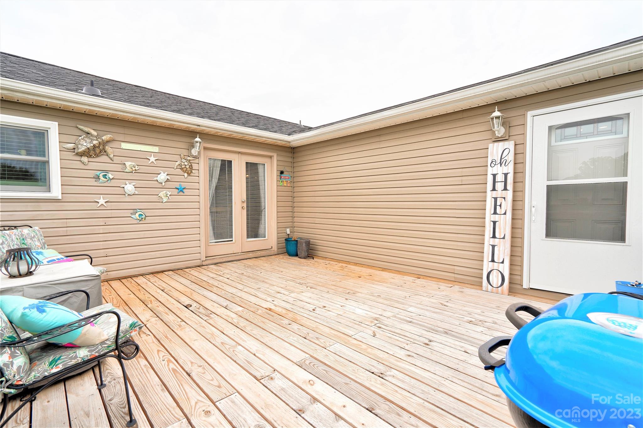 Stoneridge - Residential