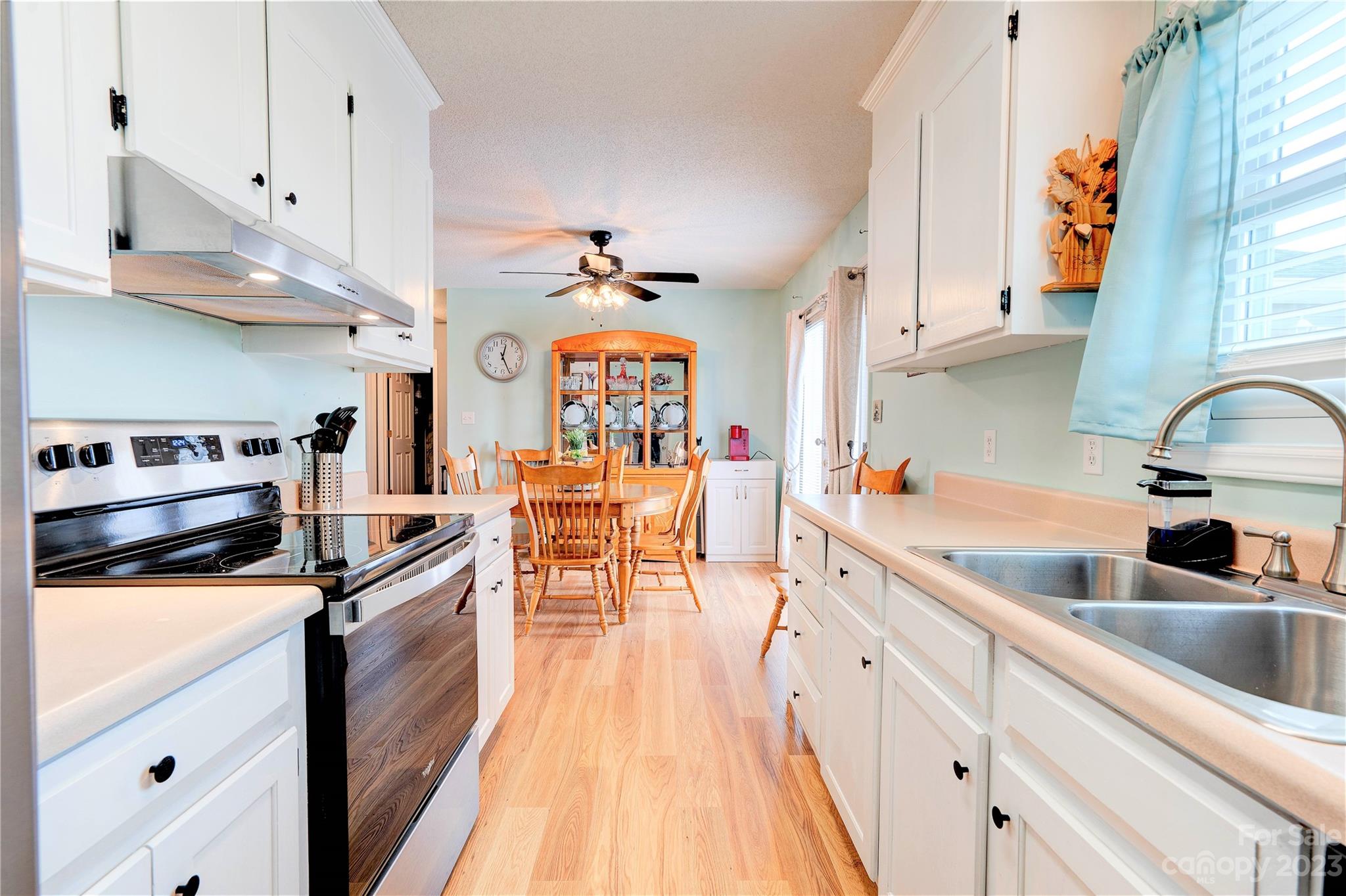 Stoneridge - Residential