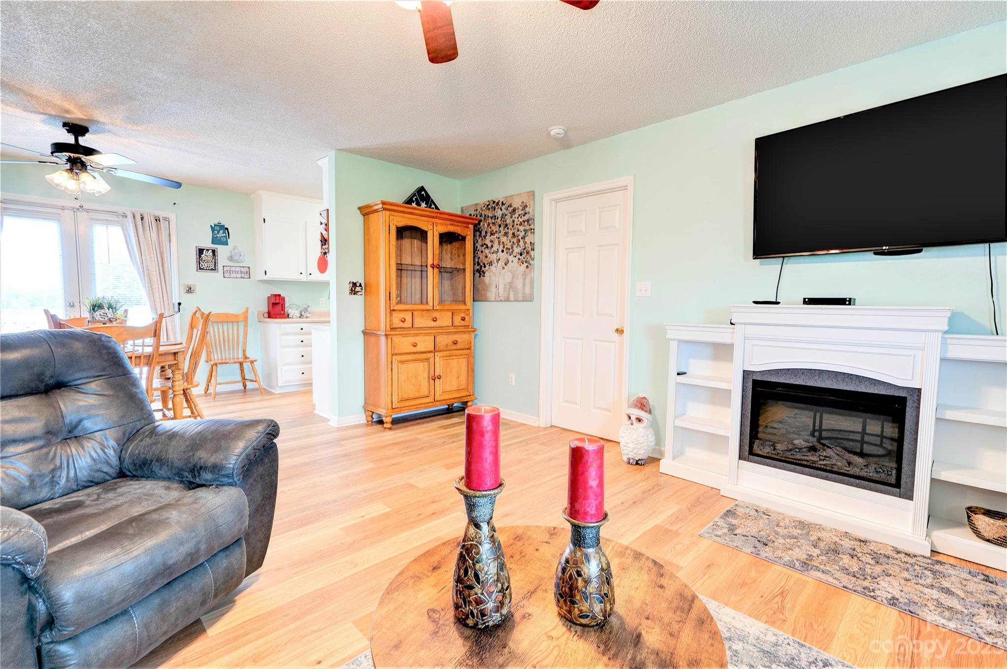 Stoneridge - Residential