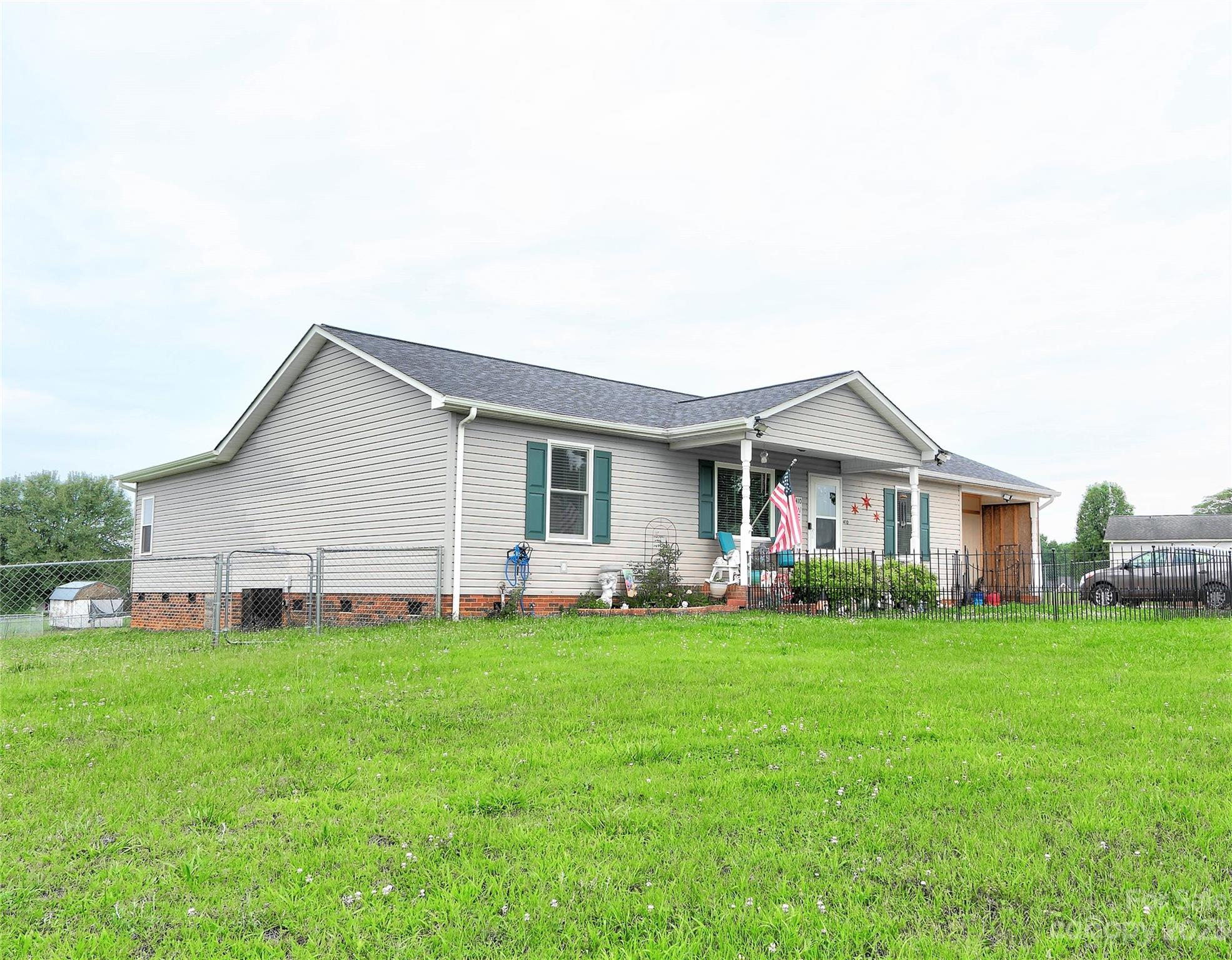 Stoneridge - Residential