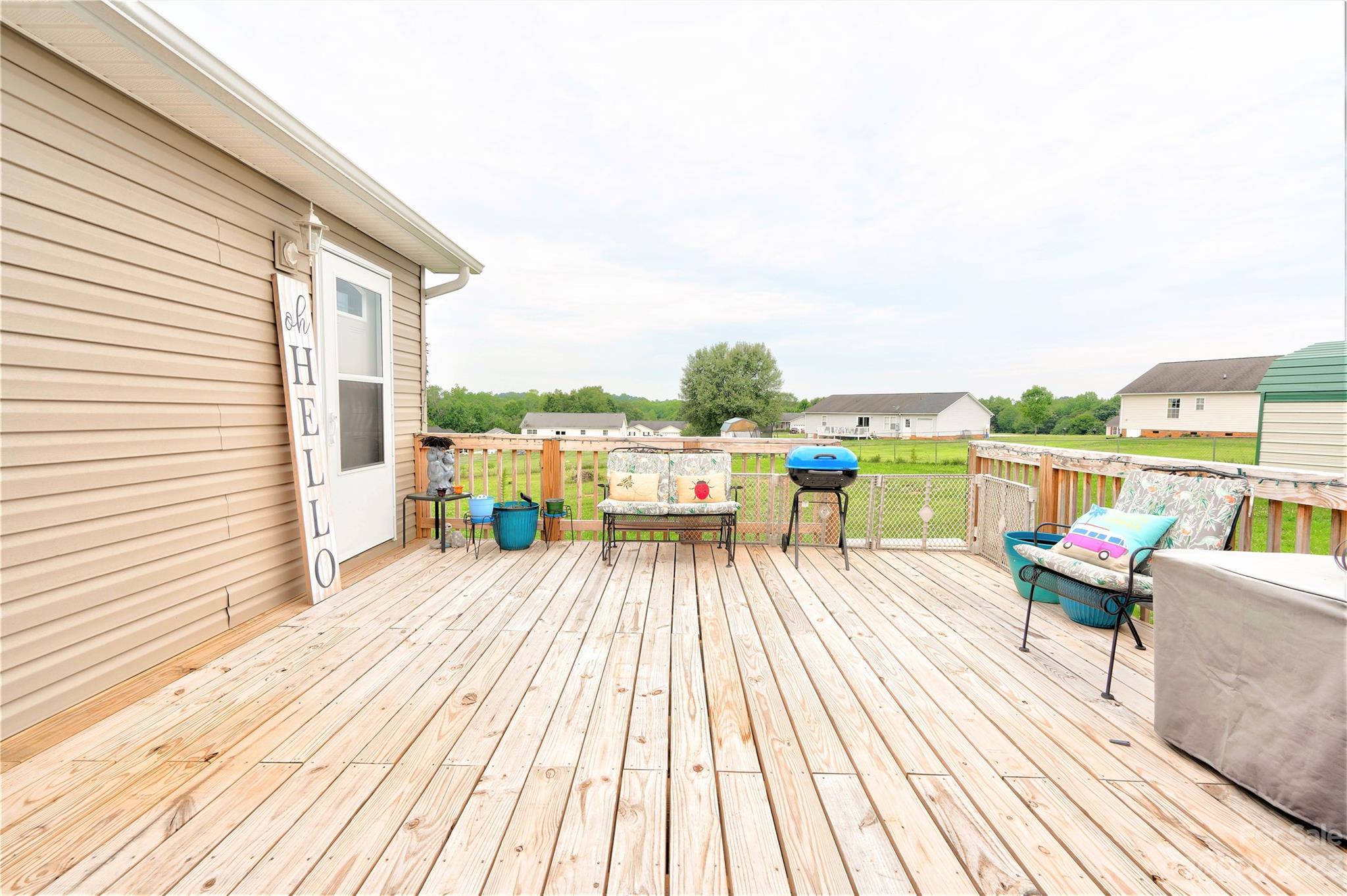 Stoneridge - Residential