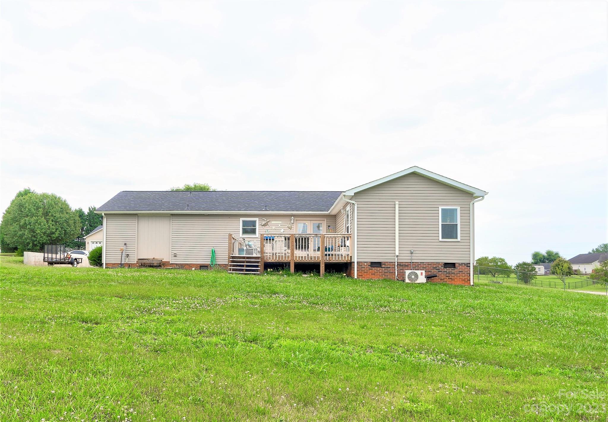 Stoneridge - Residential