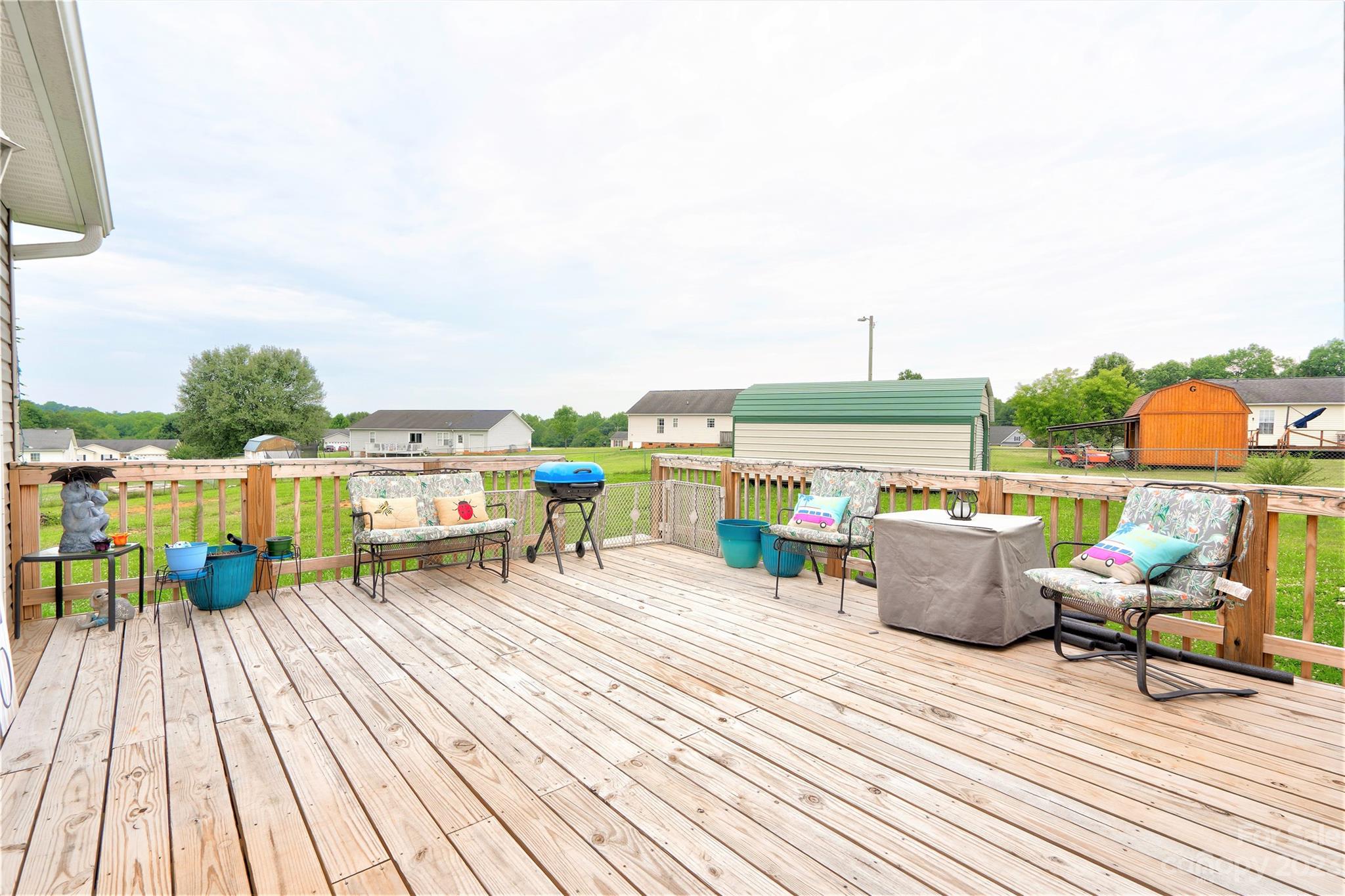 Stoneridge - Residential