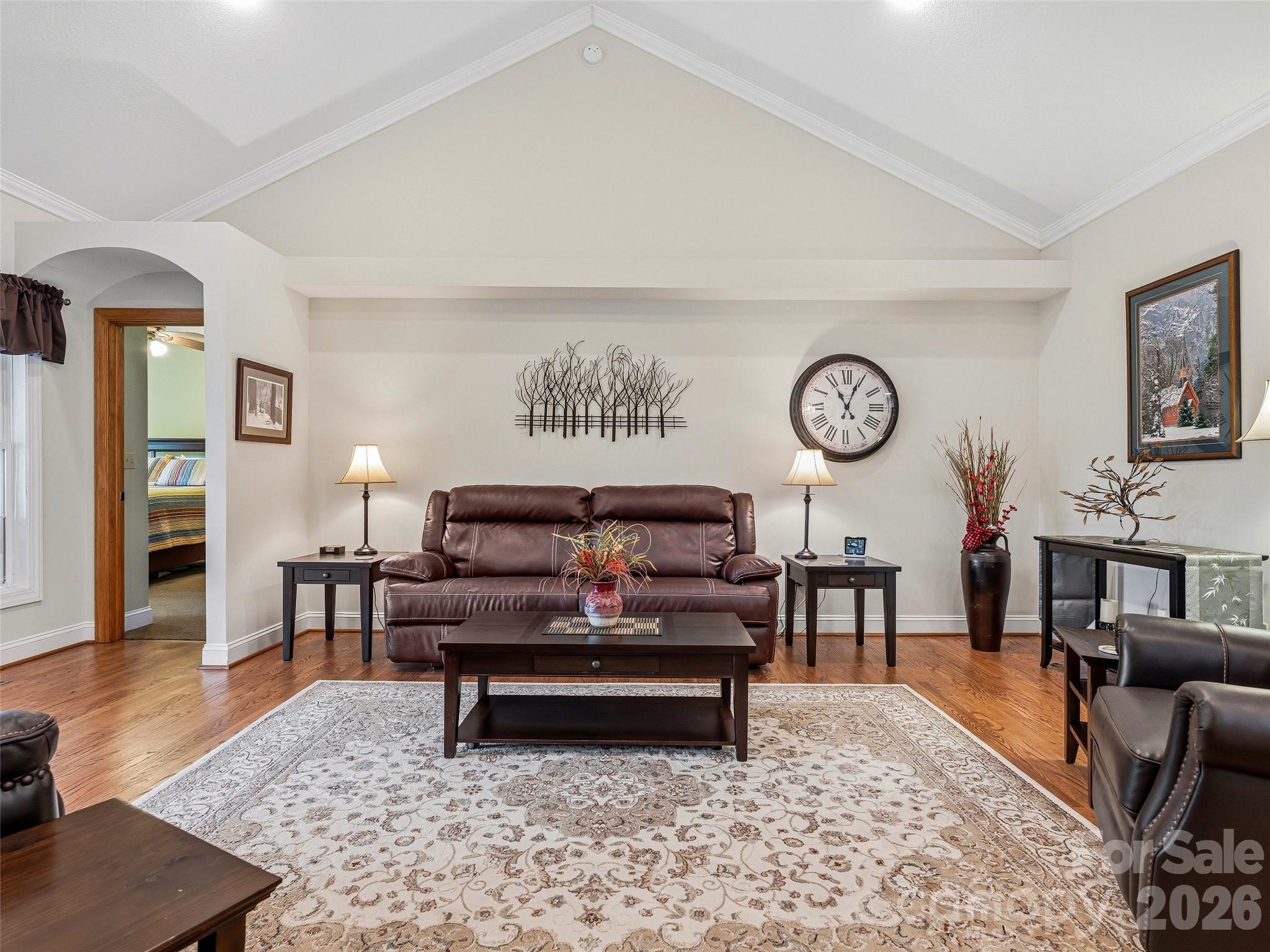 Somersby Park - Residential