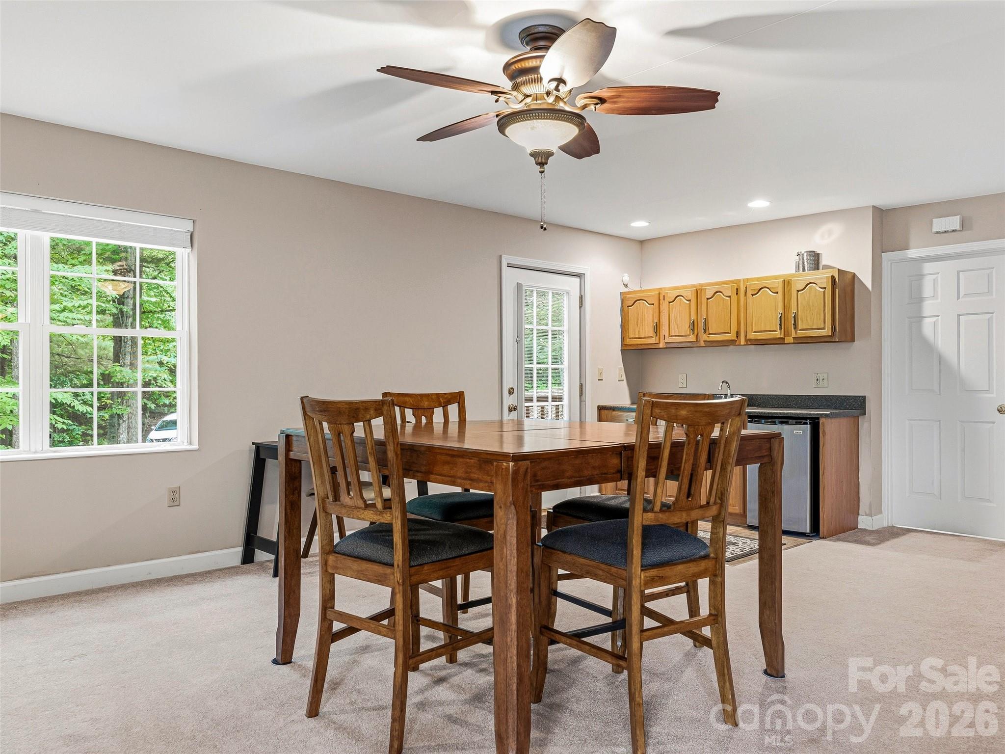 Somersby Park - Residential