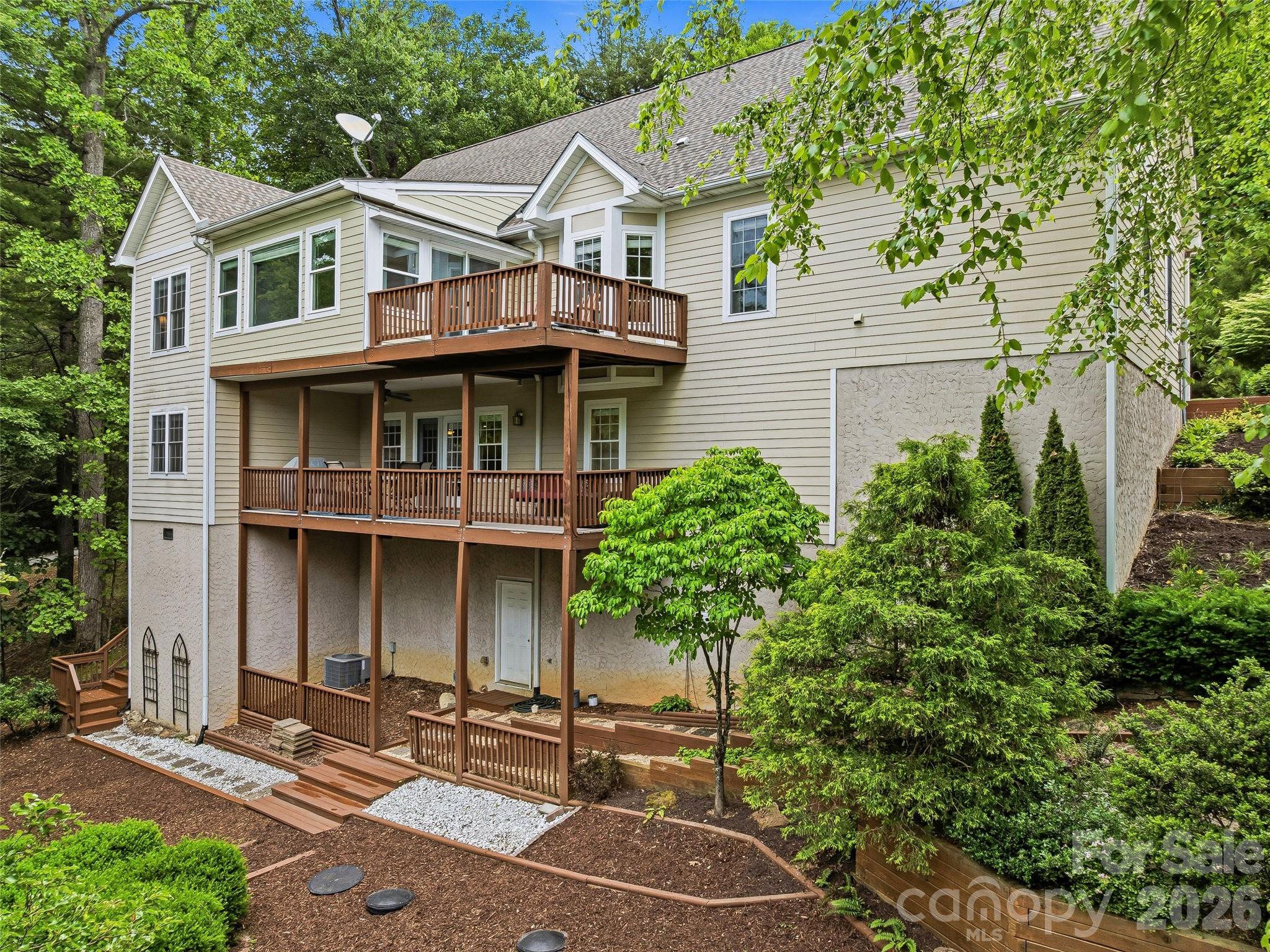Somersby Park - Residential