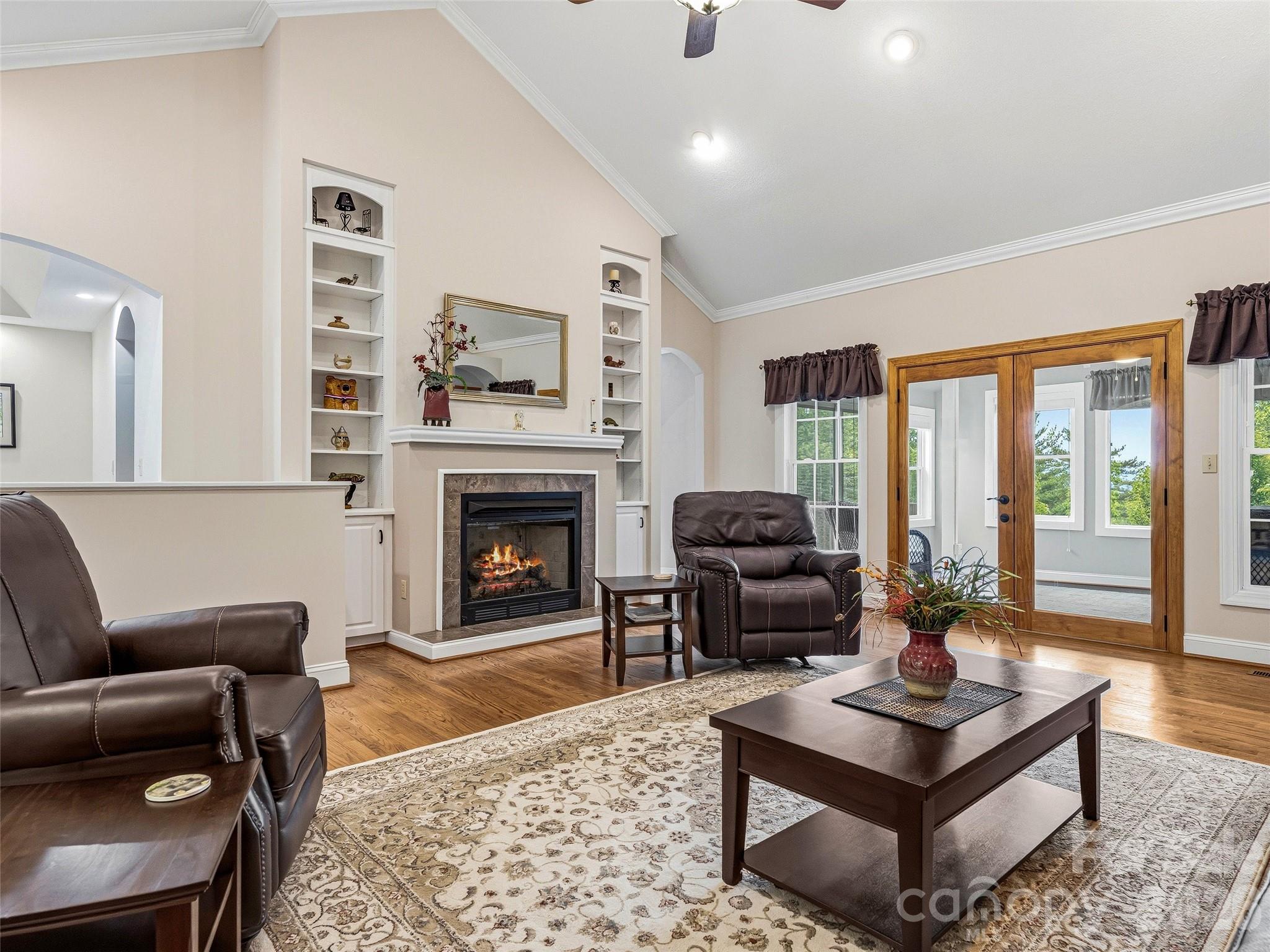 Somersby Park - Residential