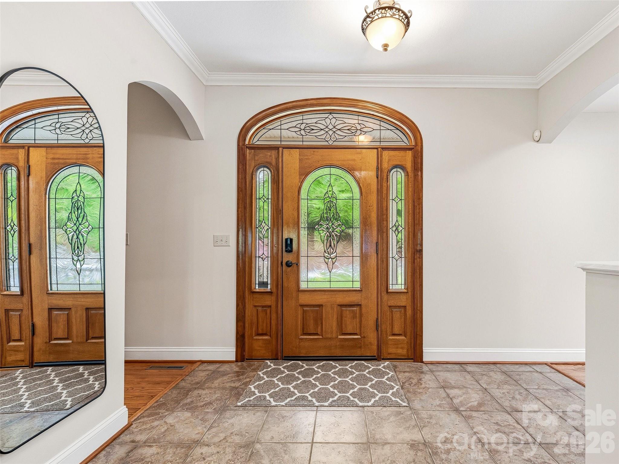 Somersby Park - Residential