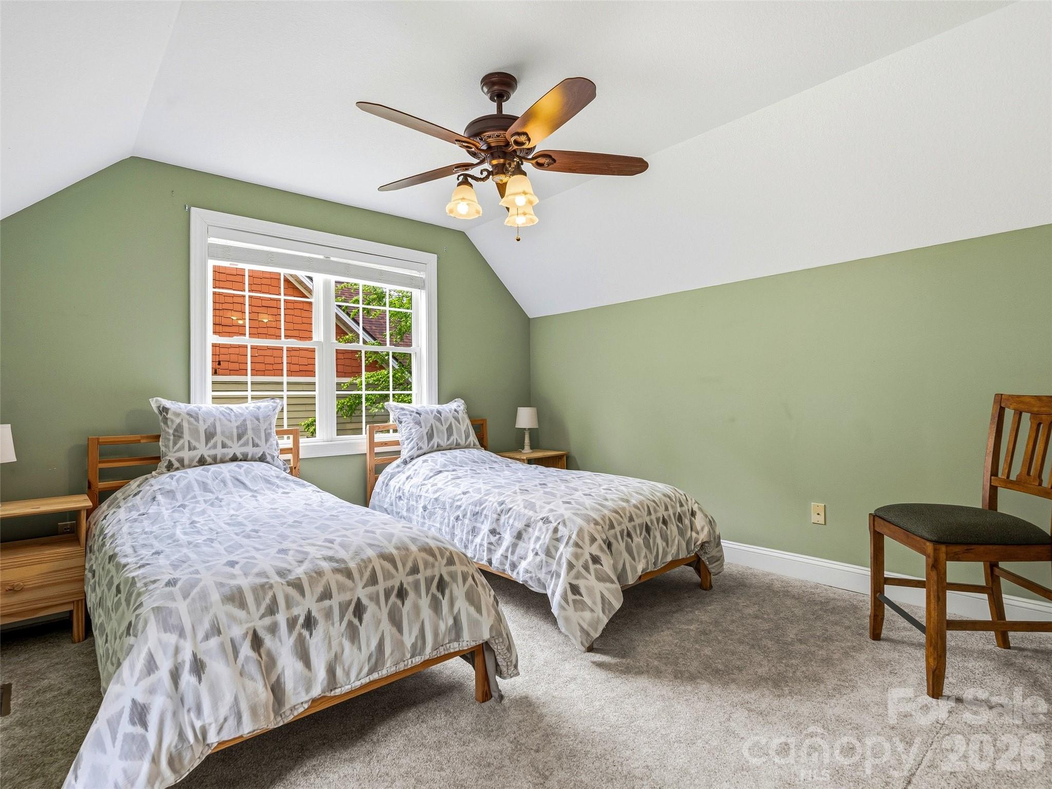 Somersby Park - Residential