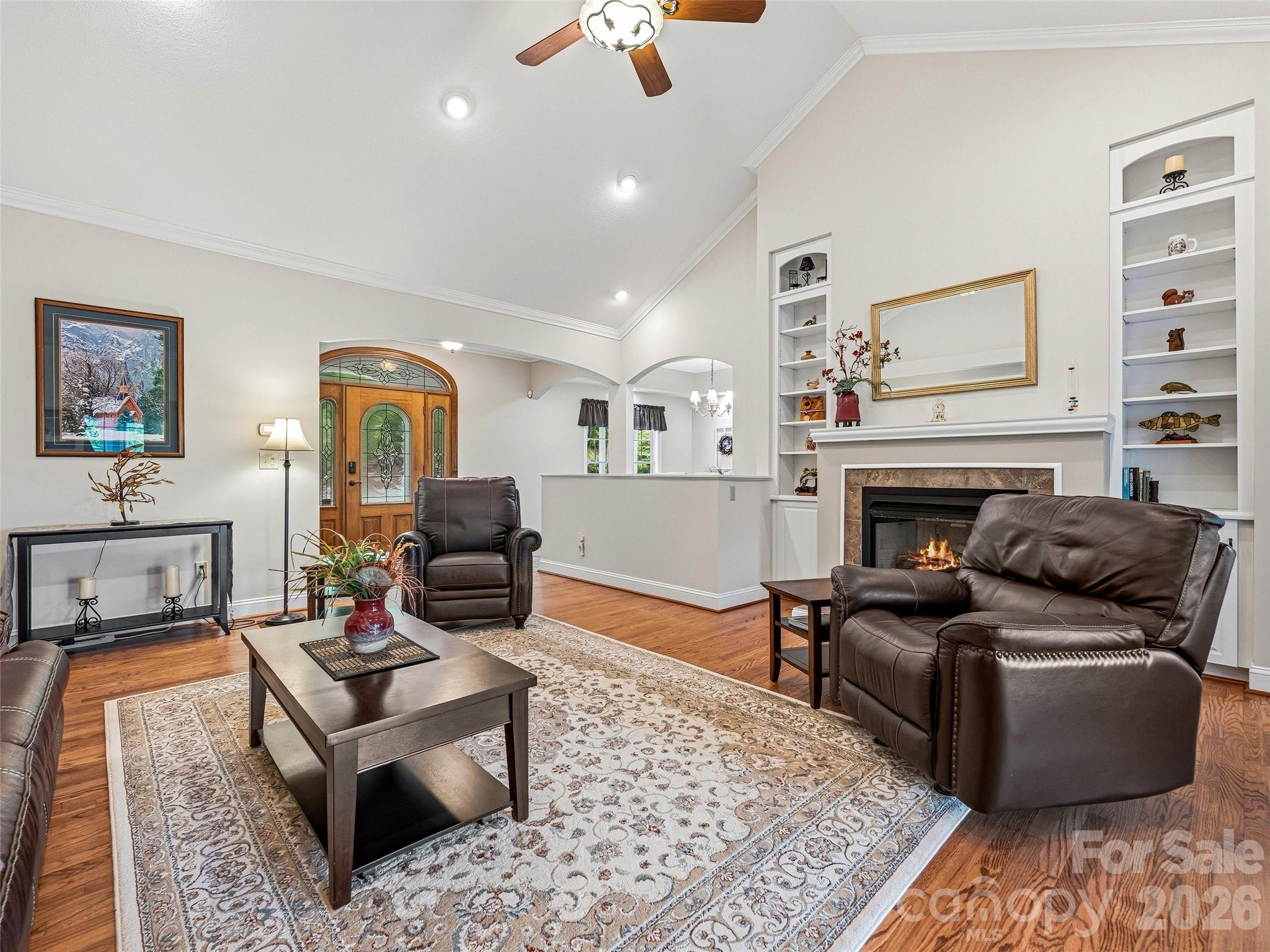 Somersby Park - Residential